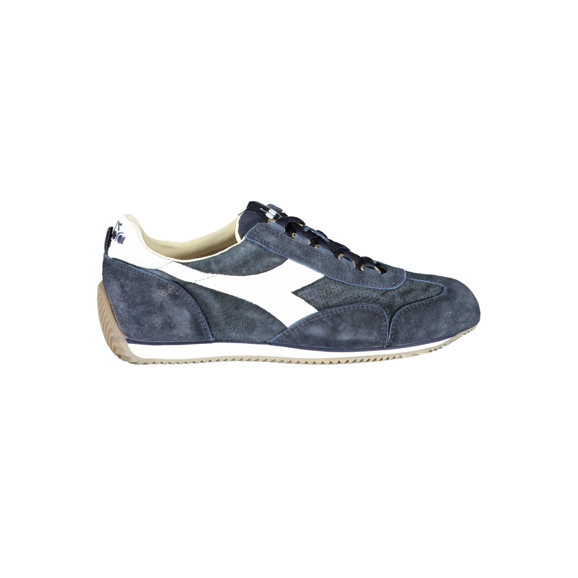 Pantofi Sport Dama, DIADORA, 9106486, Albastru, Albastru, 36