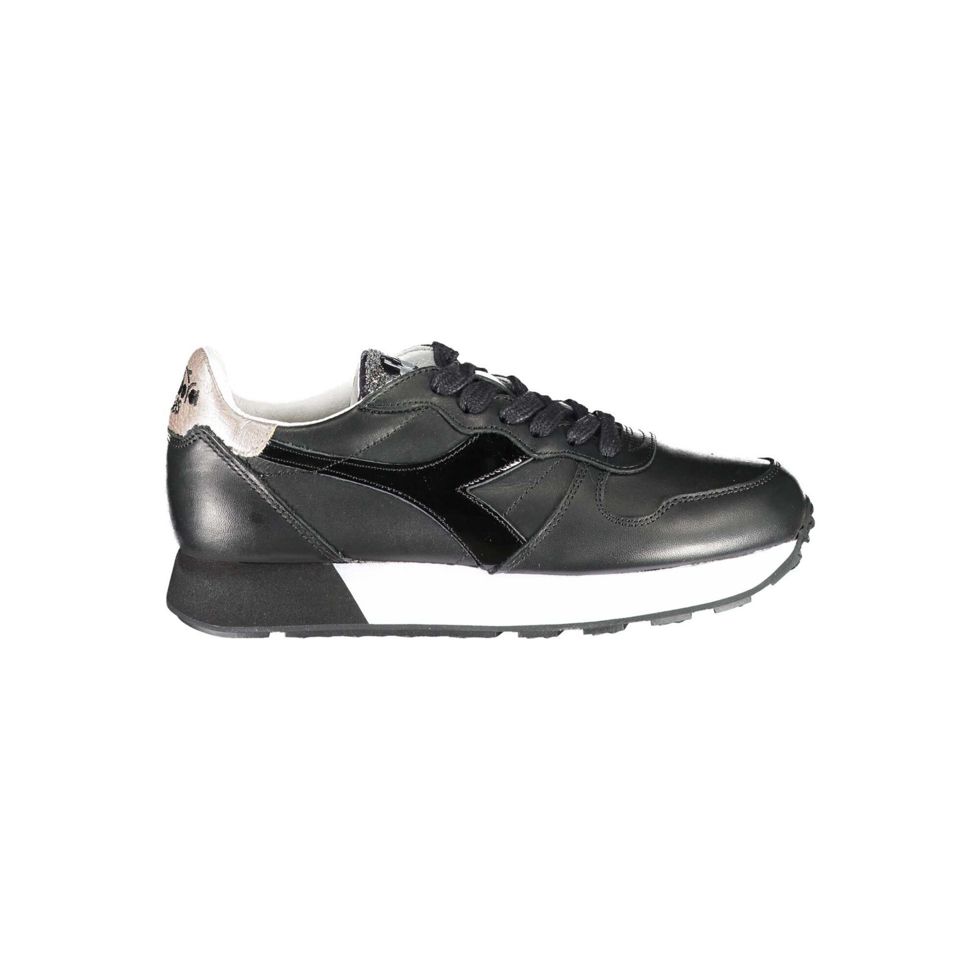 Pantofi Sport Dama, DIADORA, 9106463, Negru, Negru
