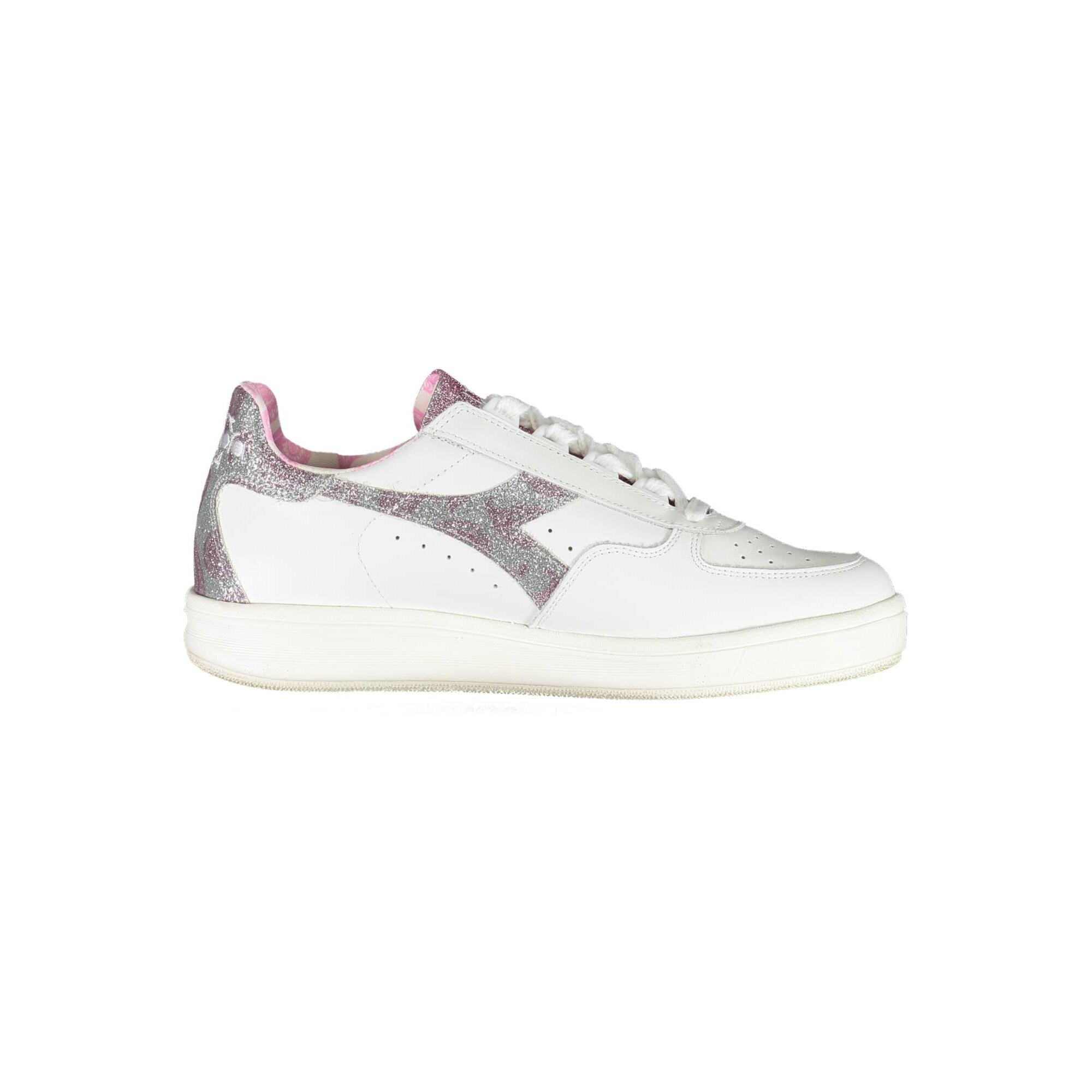 Pantofi Sport Dama, DIADORA, 9106540, Alb, Alb
