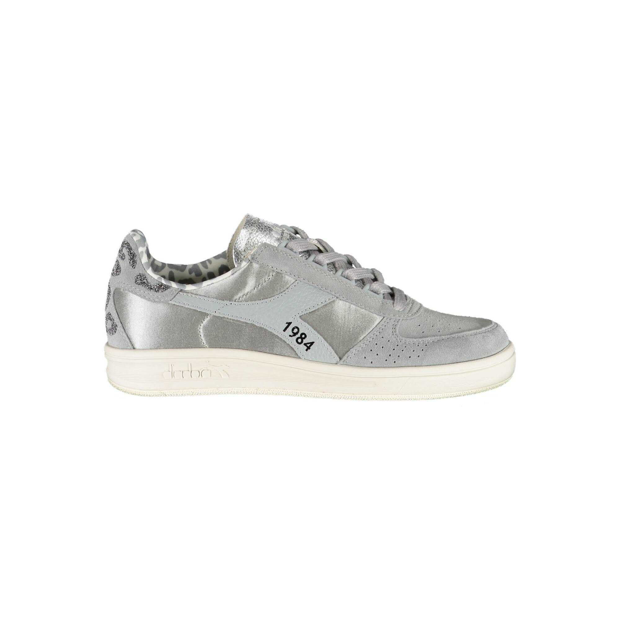 Pantofi Sport Dama, DIADORA, 9106527, Gri, Gri