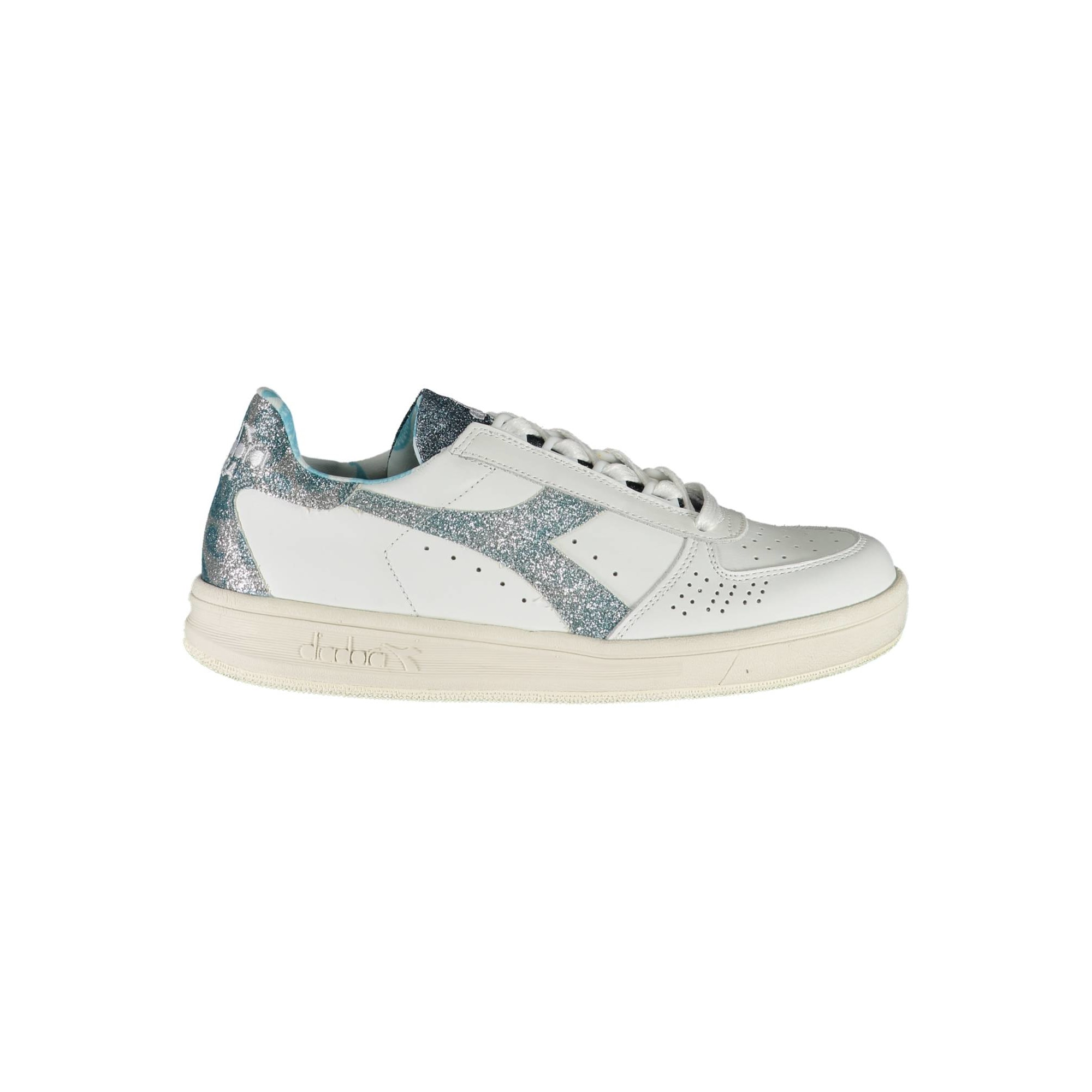 Pantofi Sport Dama, DIADORA, 9106551, Alb, Alb