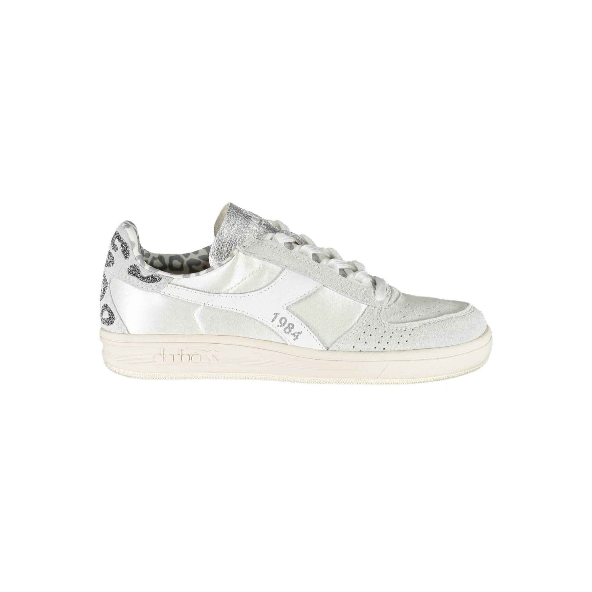 Pantofi Sport Dama, DIADORA, 9106520, Alb, Alb