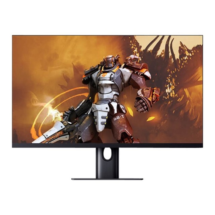 Монитор Xiaomi Mi XMMNT27HQ - LED monitor - 27" - 2560 x 1440 2K QHD @ 165 Hz - IPS - 400 cd/m² - 1000:1 - DisplayHDR 400 - 1 ms - 2xHDMI, DisplayPort BHR5039GL EoL