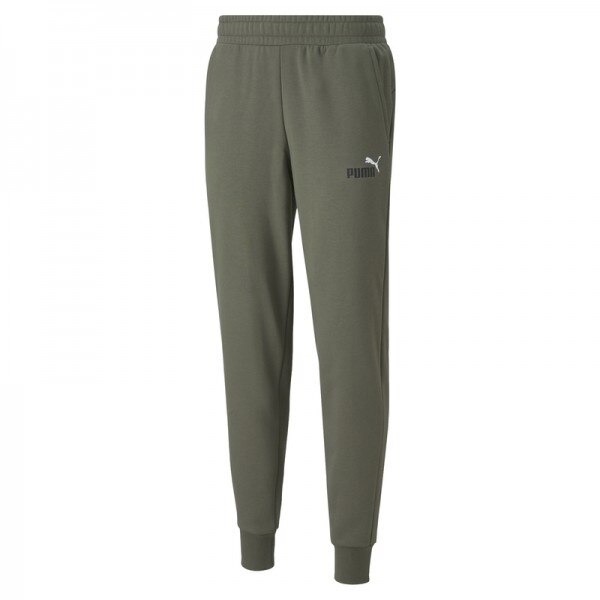 Pantaloni Puma ess+ 2 col logo pants fl cl 586767-44