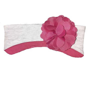 Bentita pentru fete Mini Junior 656241-38, Roz Bentita pentru fete Mini Junior 656241-38, Roz