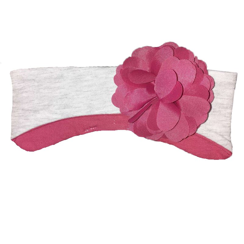 Bentita pentru fete Mini Junior 656241-36, Roz