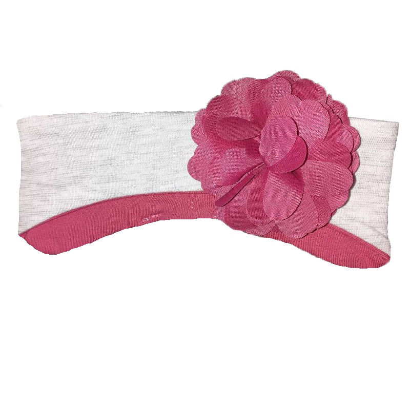 Bentita pentru fete Mini Junior 656241-40, Roz