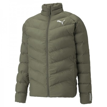 Geaca Puma warmcell lightweight jacket 587699-44 Geaca Puma warmcell lightweight jacket 587699-44
