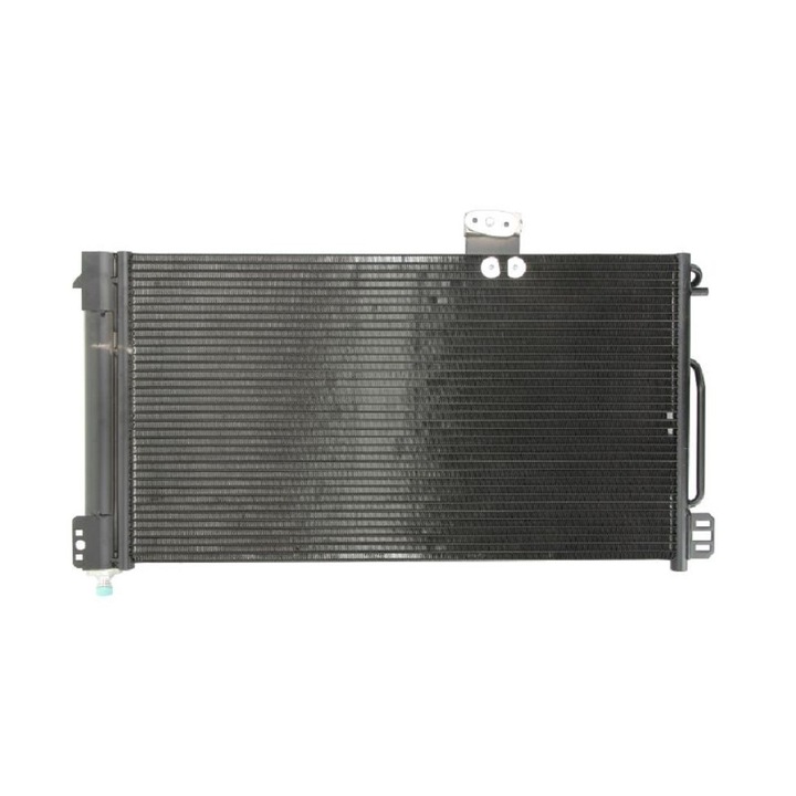 kondenzátor, klíma Mercedes SLK (2004-2011) [R171] 350219