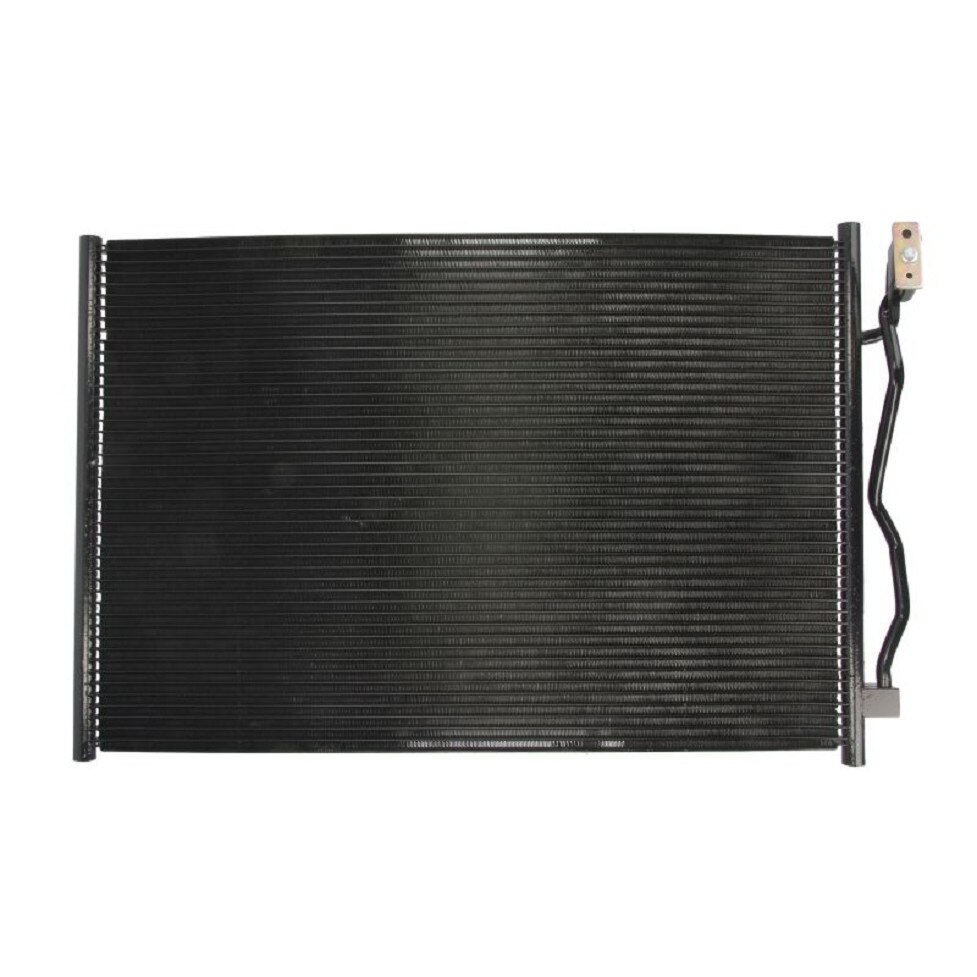 Condensator, climatizare Mercedes S-Class (2005-2013) [W221] 350218