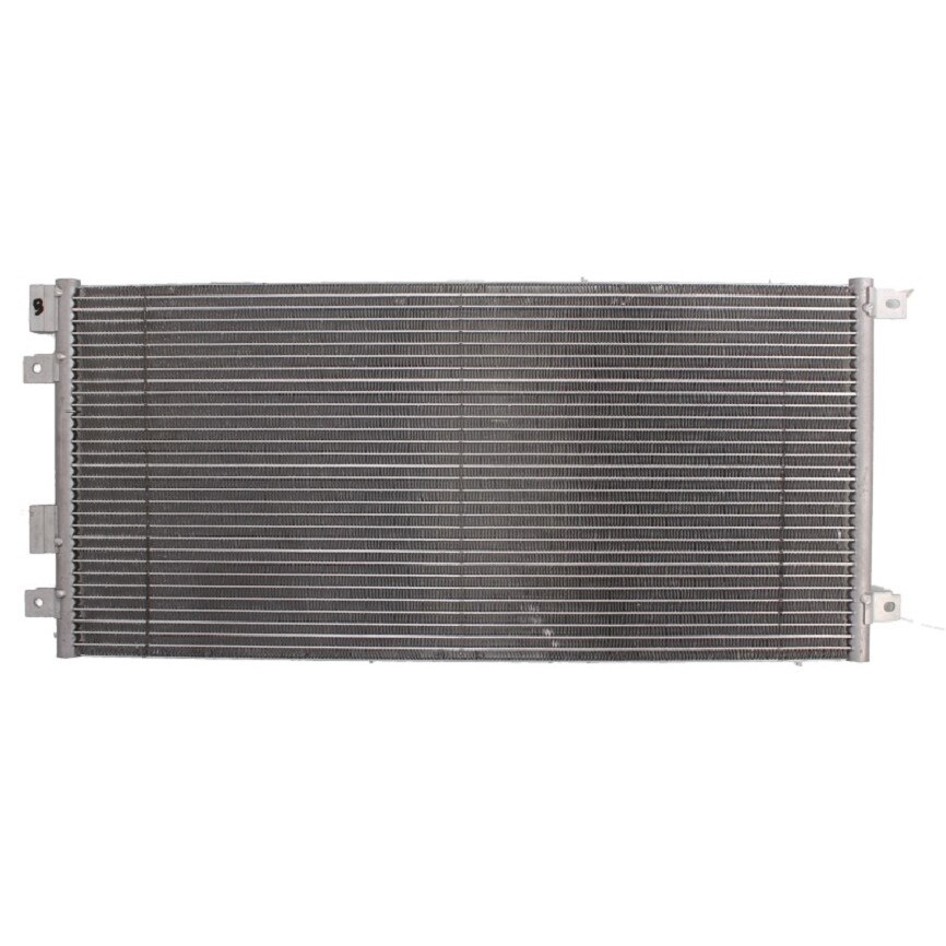 Condensator, climatizare Iveco Daily 2 2000-2006 35643