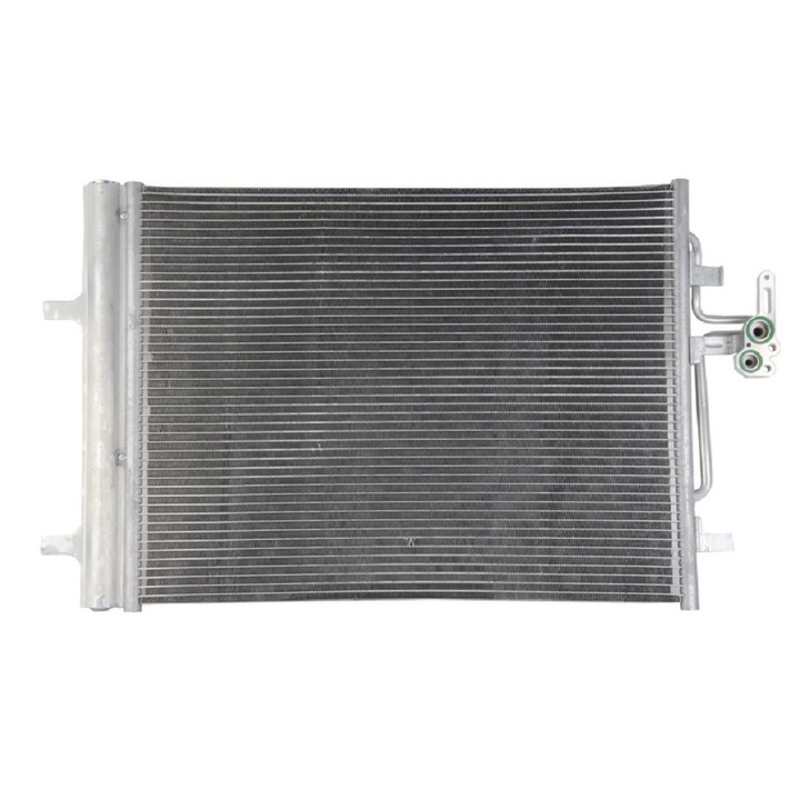 Condensator, climatizare Volvo S60 2 2010-> 134 35884