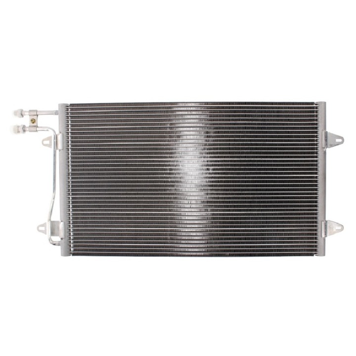 Кондензатор, климатизация Volkswagen LT 28-35 1996-2006 2DB,2DE,2DK 35656