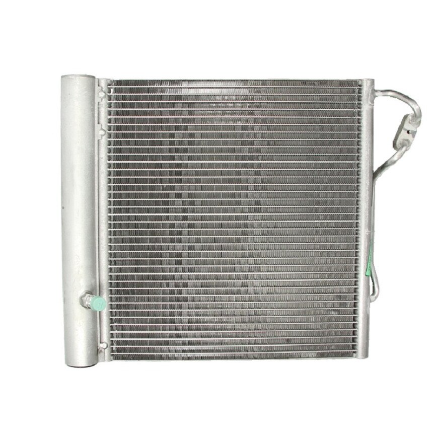 Condensator, climatizare Smart City-Coupe 1998-2004 450 35720