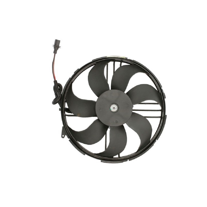 Вентилатор, радиатор Seat Arosa 1997-2004 6H 47409