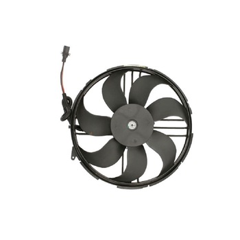 Ventilator, radiator Seat Arosa 1997-2004 6H 47409 Ventilator, radiator Seat Arosa 1997-2004 6H 47409