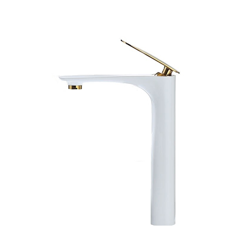 Baterie Lavoar Inalta,Alb Gold, Smack, Smk 011