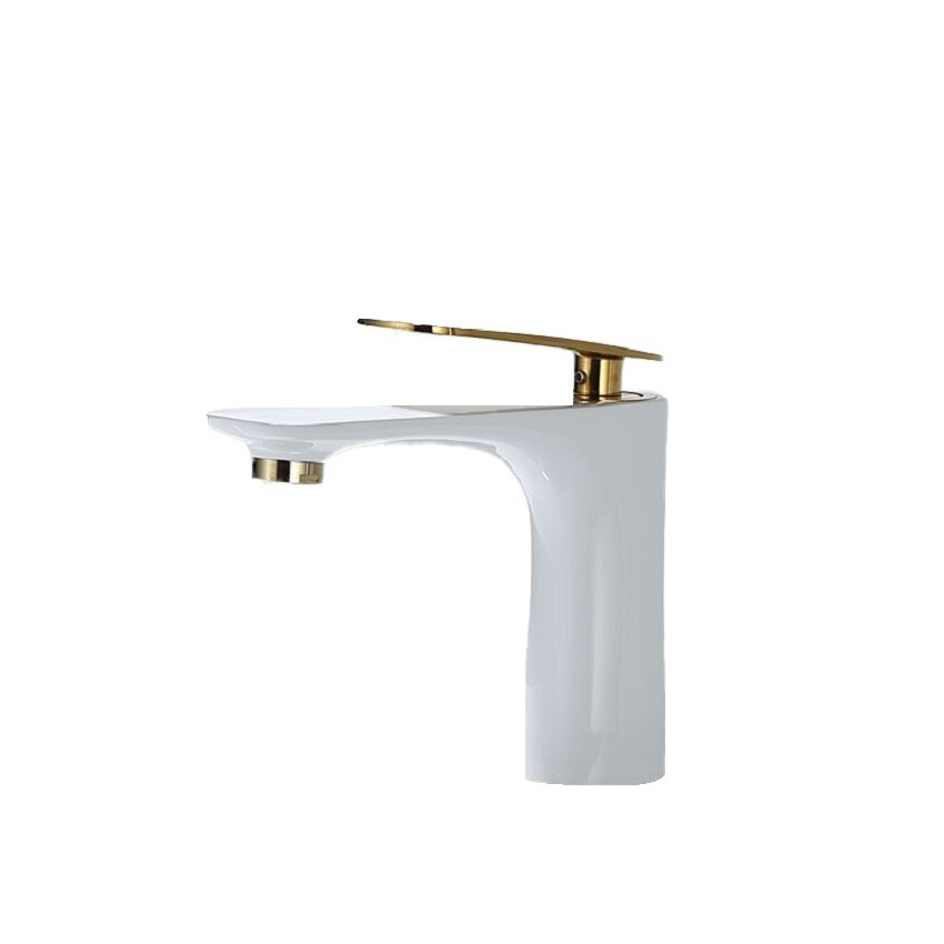 Baterie Lavoar Inalta,Alb Gold, Smack, Smk 010