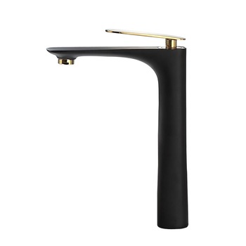 Baterie Lavoar Inalta,Negru Gold, Smack, Smk 009 Baterie Lavoar Inalta,Negru Gold, Smack, Smk 009