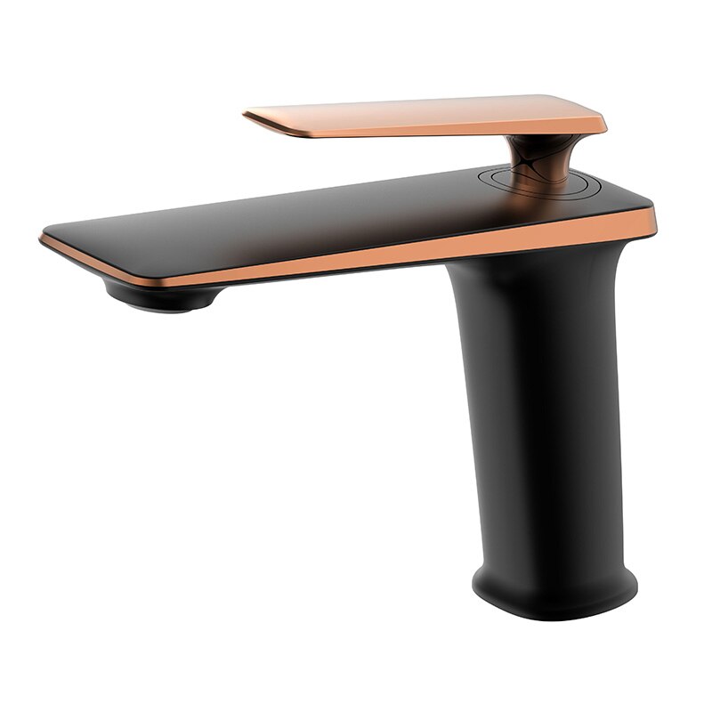 Baterie Lavoar Inalta, Negru-Rose, Smack, Smk 003