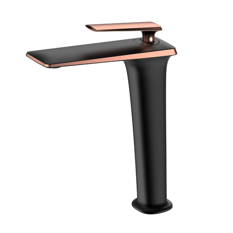 Baterie Lavoar Inalta, Negru-Rose, Smack, Smk 002