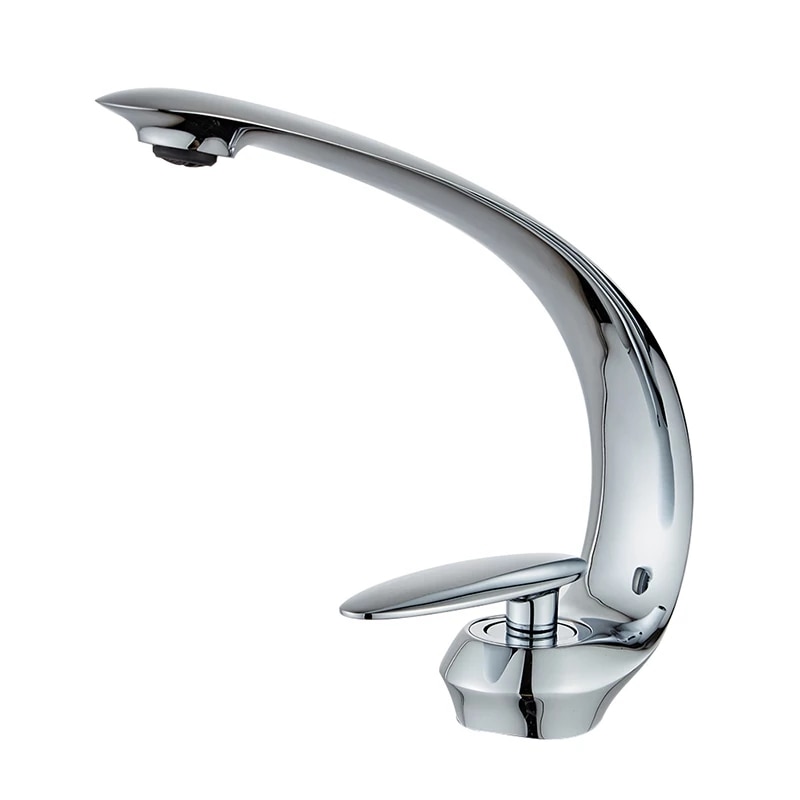 Baterie Lavoar, Contemporan Cromat , Smack Smk012