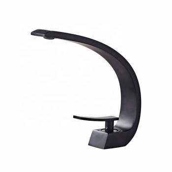 Baterie Lavoar, Contemporan Negru , Smack Smk022 Baterie Lavoar, Contemporan Negru , Smack Smk022