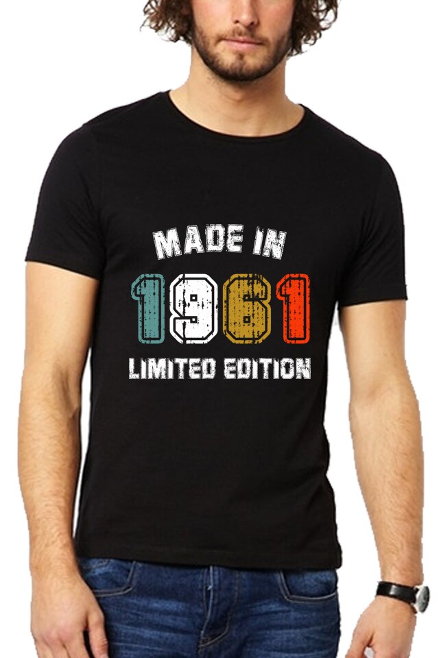 Tricou Barbat Personalizat 