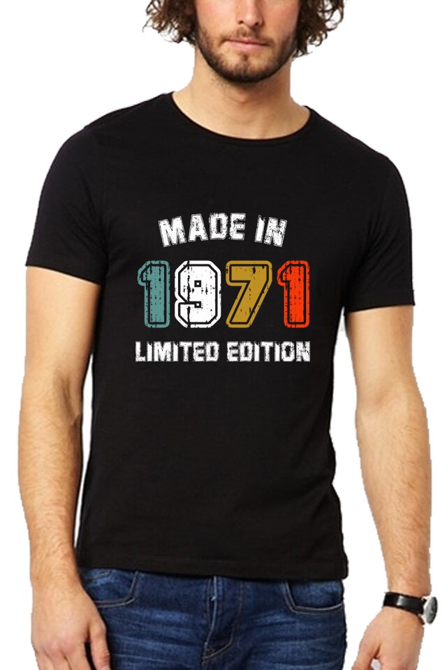 Tricou Barbat Personalizat 