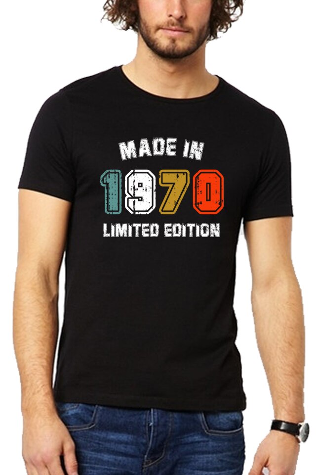 Tricou Barbat Personalizat 