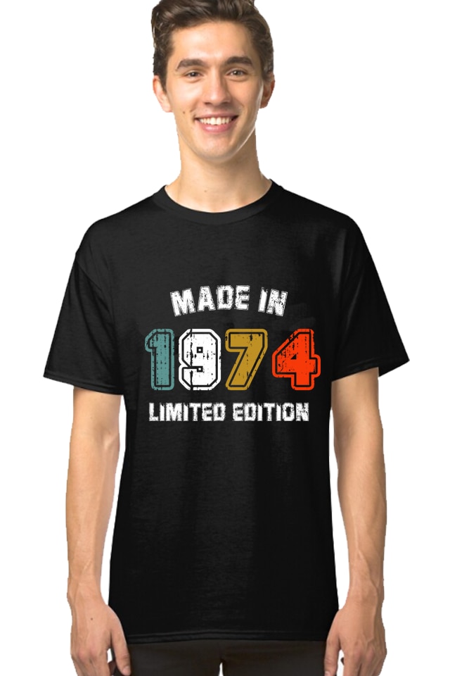 Tricou Barbat Personalizat 