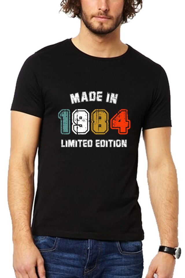 Tricou Barbat Personalizat 