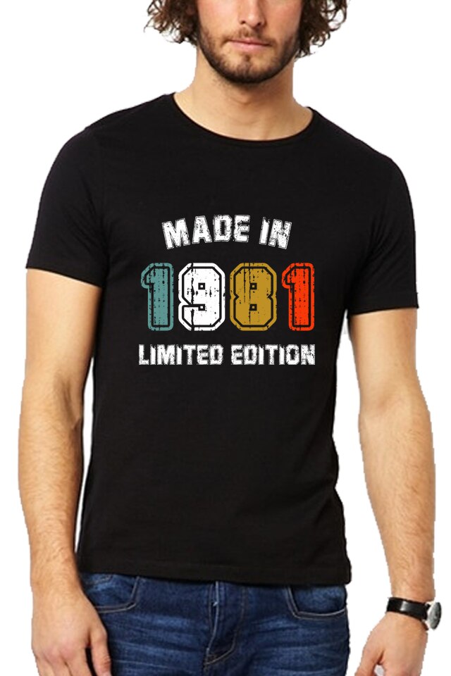 Tricou Barbat Personalizat 
