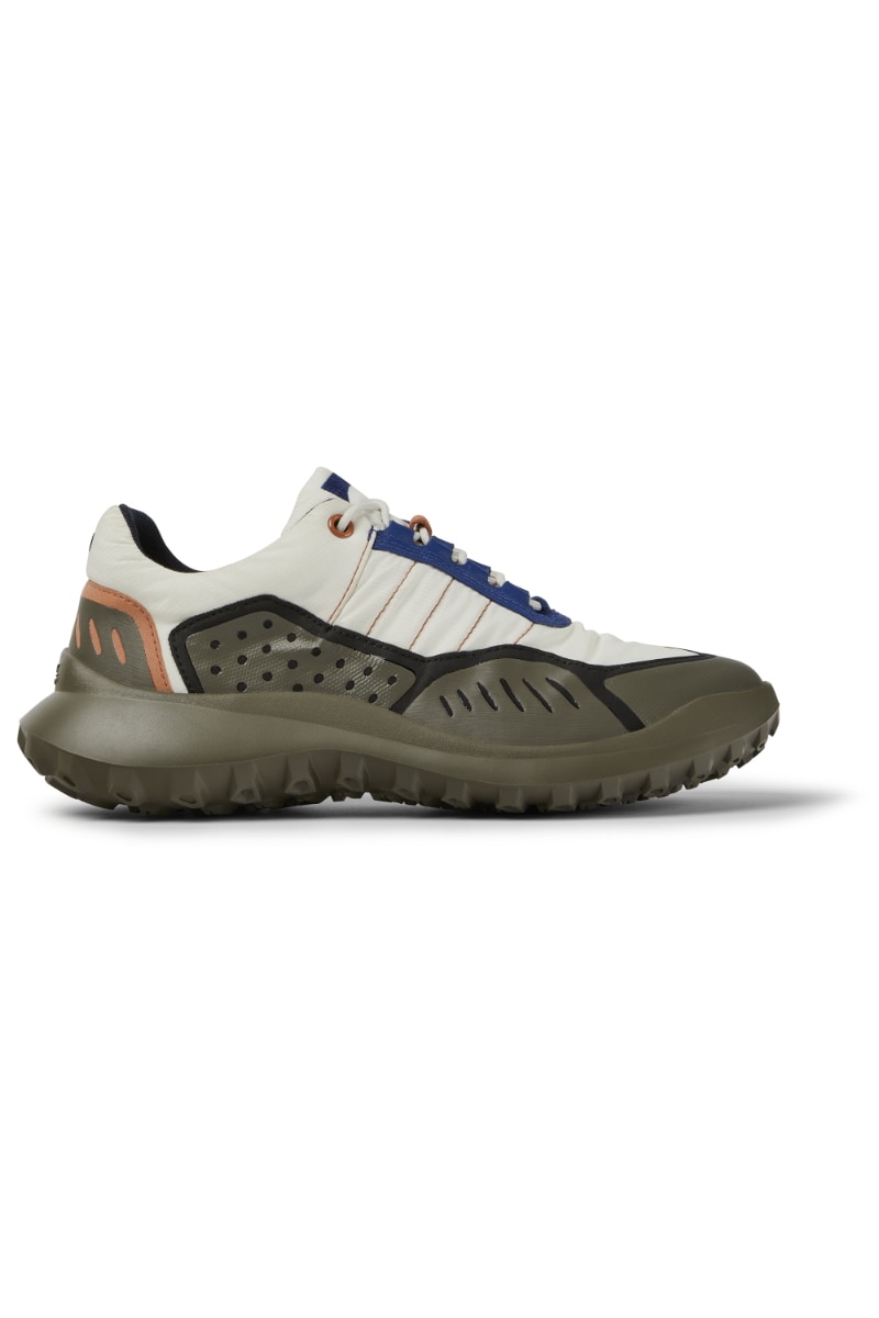 Pantofi sport Camper CRCLR, Textil, Multicolor, 36 EU