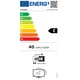 Televizor HYUNDAI 42 HYN 6750 BF , 106 cm , Smart , FHD , Clasa E