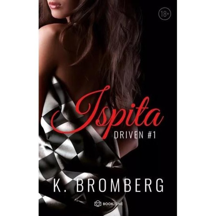 Ispita, volumul 1, K. Bromberg