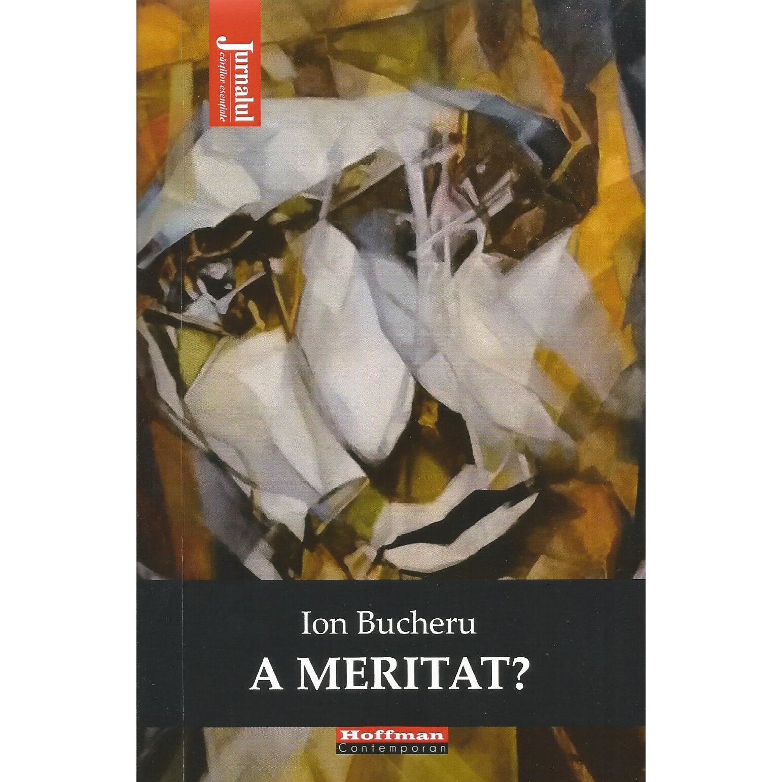 A meritat?, Ion Bucheru