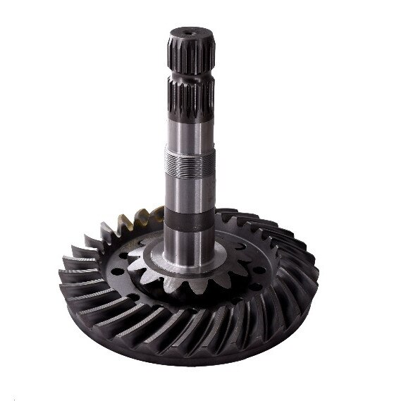 Grup conic buldoexcavator, CARRARO, AROX, 068337