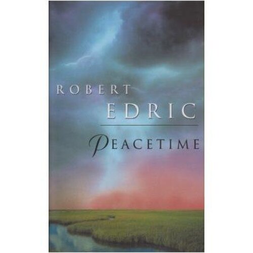 Peacetime, Robert Edric