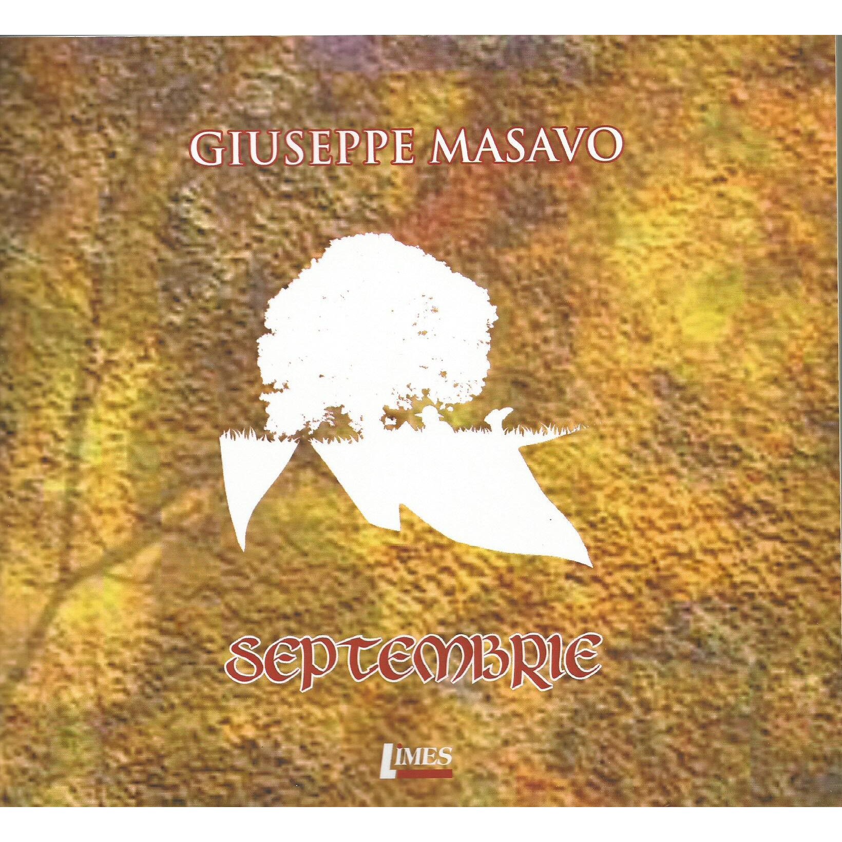 Septembrie, Giuseppe Masavo