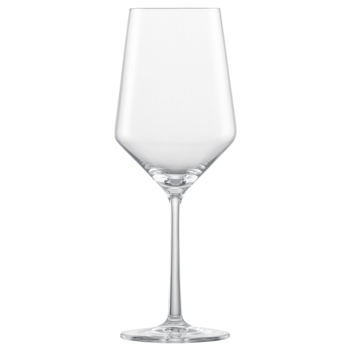 Комплект 2 чаши за вино Schott Zwiesel, Кристал, 540 мл