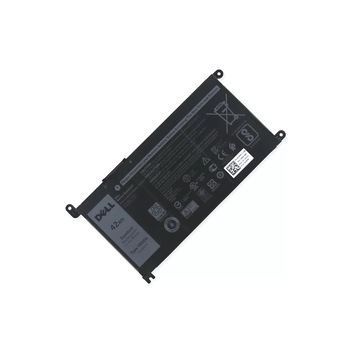 Baterie pentru laptop Dell Inspiron 14 5481 2-in-1 5485 5493, Inspiron 15 3581 3584 5584 5590 5593, Inspiron 17 3780 3781 , Dell Vostro 14 5481 5490, Vostro 15 3500 3590 3583 5581 5590, model Dell type YRDD6, 42Wh Baterie pentru laptop Dell Inspiron 14 5481 2-in-1 5485 5493, Inspiron 15 3581 3584 5584 5590 5593, Inspiron 17 3780 3781 , Dell Vostro 14 5481 5490, Vostro 15 3500 3590 3583 5581 5590, model Dell type YRDD6, 42Wh