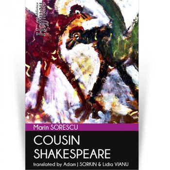 Cousin Shakespeare, Marin Sorescu Cousin Shakespeare, Marin Sorescu