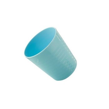 Set 6 buc pahare plastic Deco copii , 23 cl, multicolor Set 6 buc pahare plastic Deco copii , 23 cl, multicolor