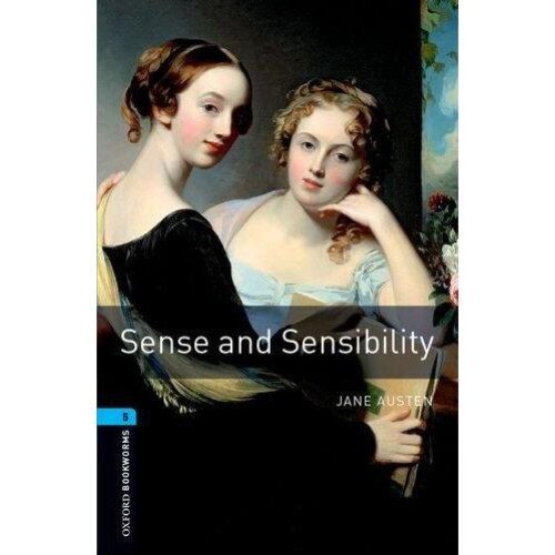 OBL5 Sense and Sensibility, Jane Austen