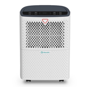 Dezumidificator AlecoAir D12 HOME,12 l /24h, WiFi, Uscare Rufe, Display digital, Higrostat, Timer, Debit 120 mc/h Dezumidificator AlecoAir D12 HOME,12 l /24h, WiFi, Uscare Rufe, Display digital, Higrostat, Timer, Debit 120 mc/h
