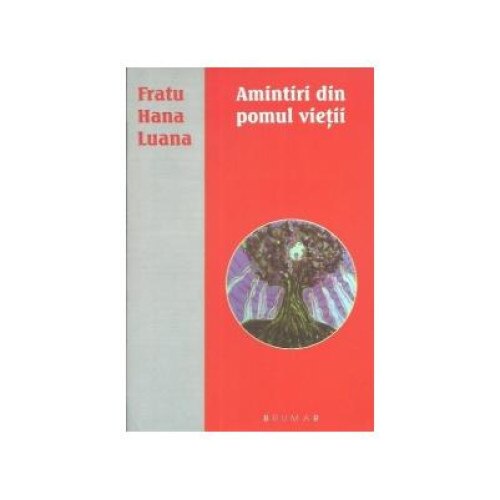 Amintiri din pomul vietii, Fratu Hana Luana