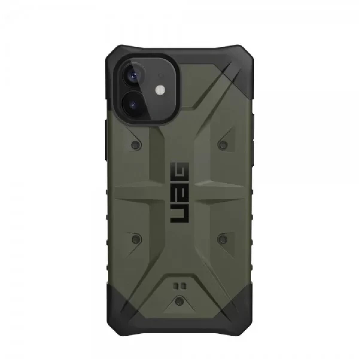 Husa CovUAG Armor Gear Pathfinder pentru iPhone 12/12Pro Olive