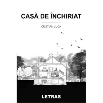 Casa de inchiriat - Cristian Luca Casa de inchiriat - Cristian Luca