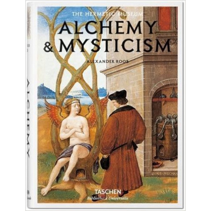 Alchemy & Mysticism